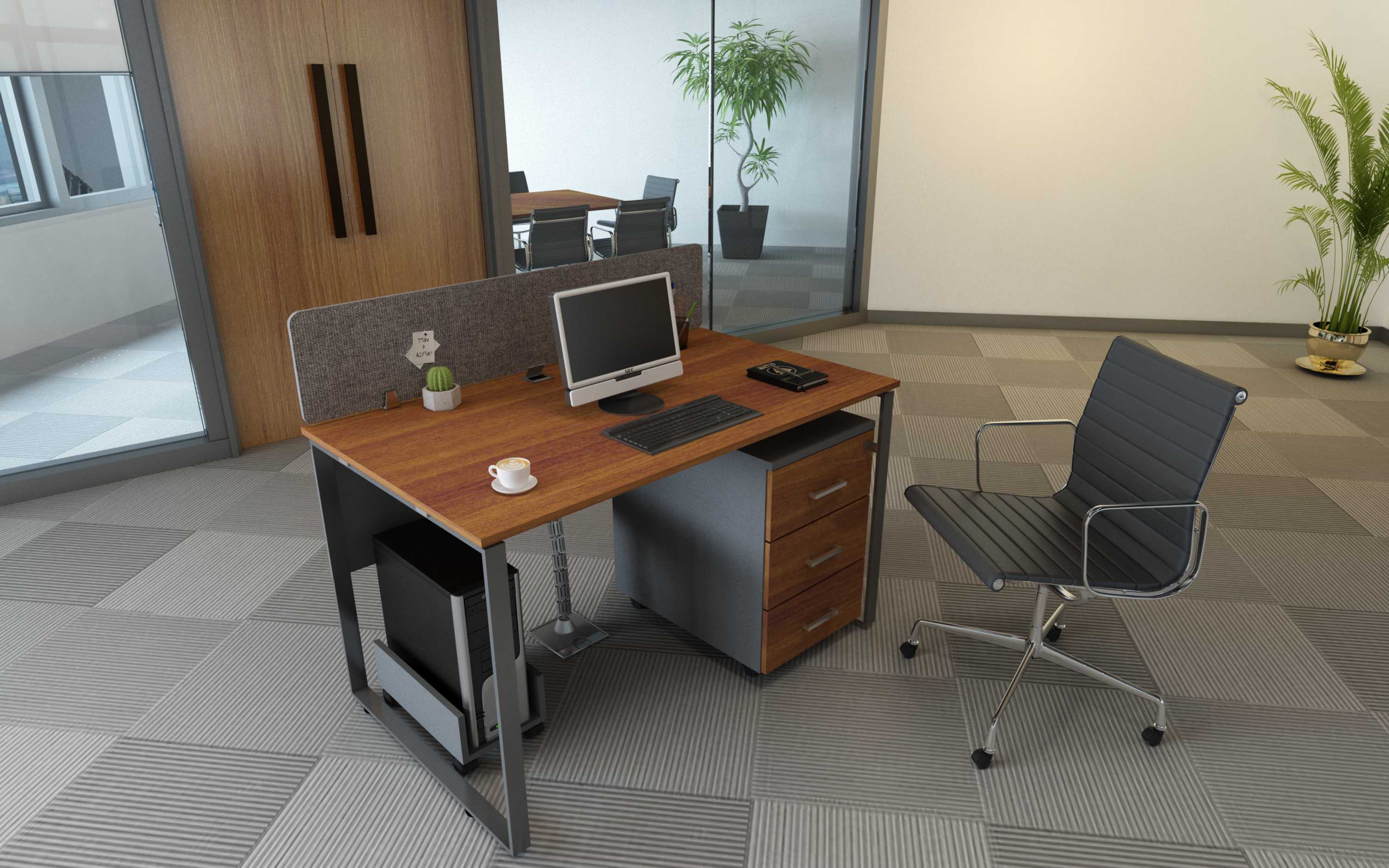 4 Tips to Help You to Choose the Perfect Desk for Your Home Office