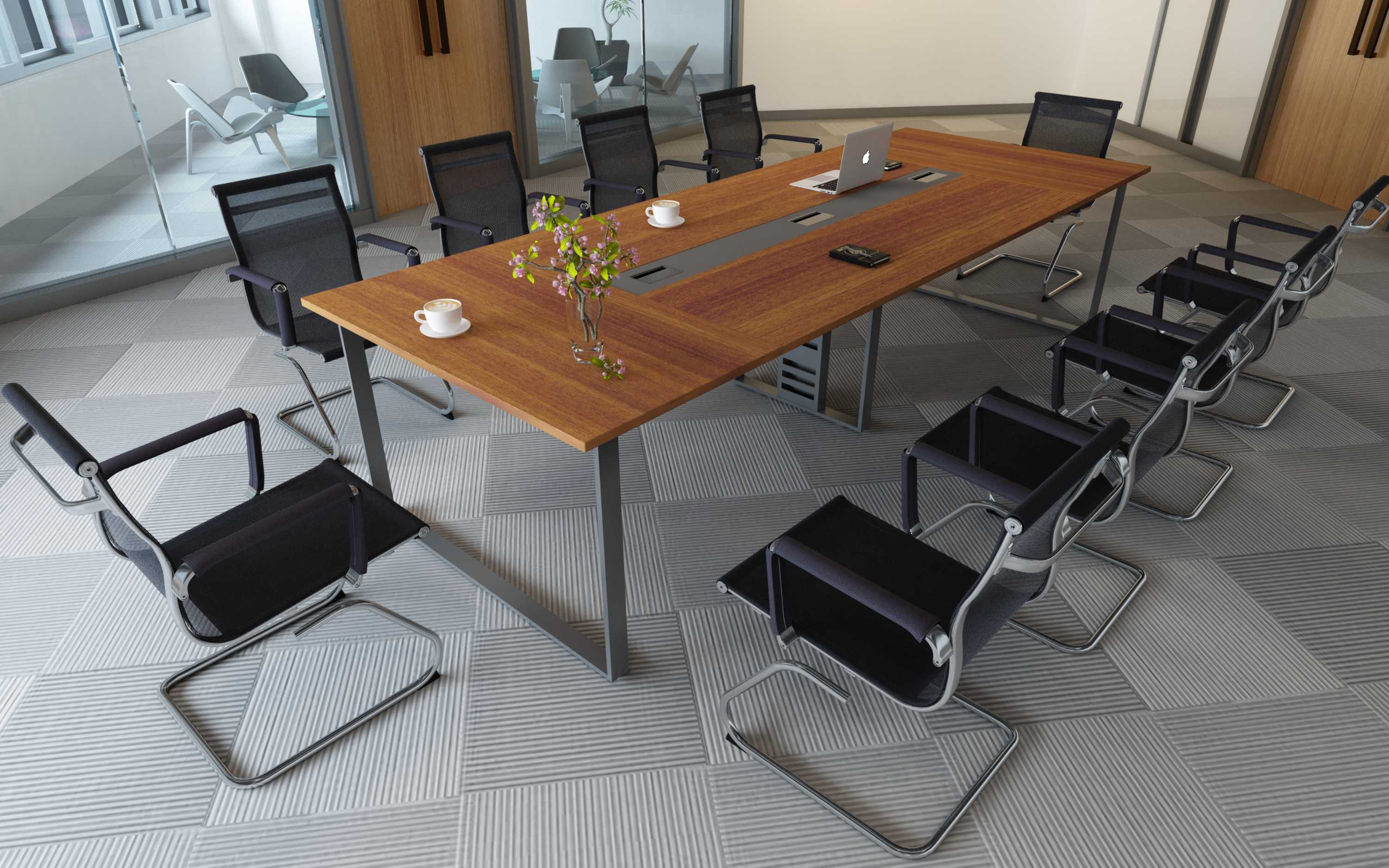 How to Choose the Perfect Office Desk