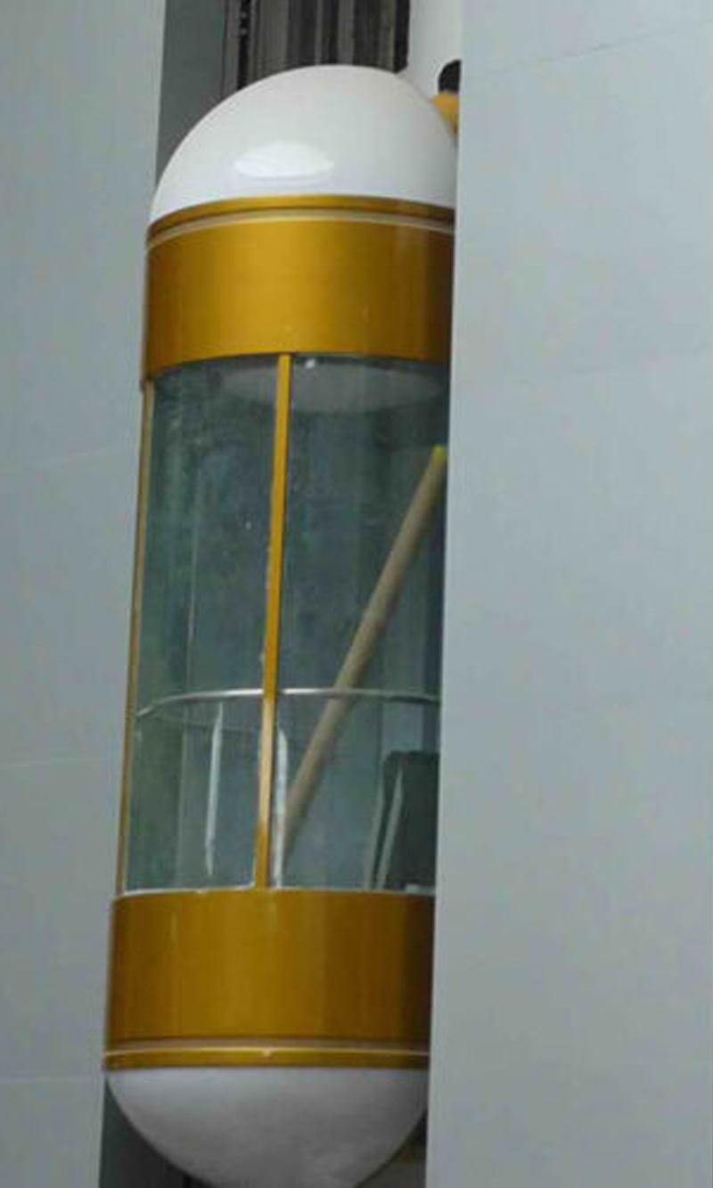 Machine Room-Less Elevators (MRL)