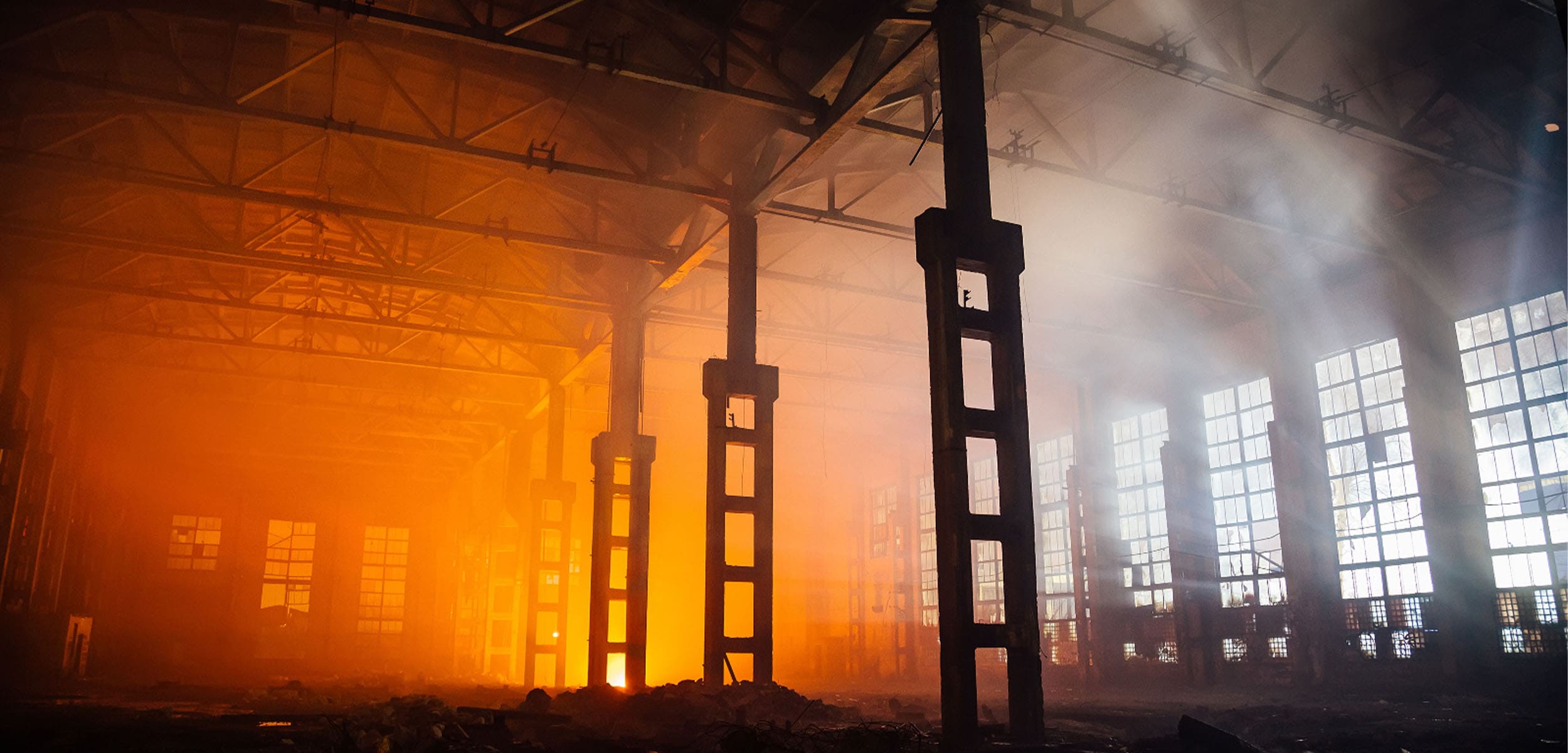 <p>The Best Solution For Industry</p>