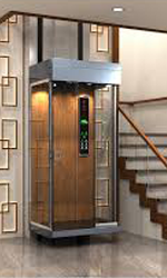 مصاعد سمارت لفت